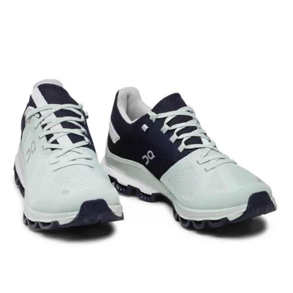 NEW Cloudsurfer 6 Fennel Ink Women's On Running Us Shoes Size 6.5